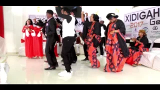 MUKHTAAR BAYROOF WAXAAD TARAYSAA YARAA NEW OFFICIAL VIDEO 2017 HD 