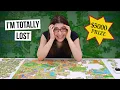 You could win 5000 for solving this puzzle