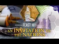 Download Lagu Feast 101: Did you know? | An Invitation to the Nations