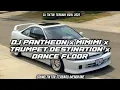 Download Lagu DJ PANTHEON X MIMIMI X TRUMPET DESTINATION X DANCE FLOOR X PHONK FULL BASS NONSTOP MENGKANE 2025