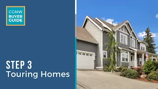 Touring Homes Buying a Home in Whatcom County