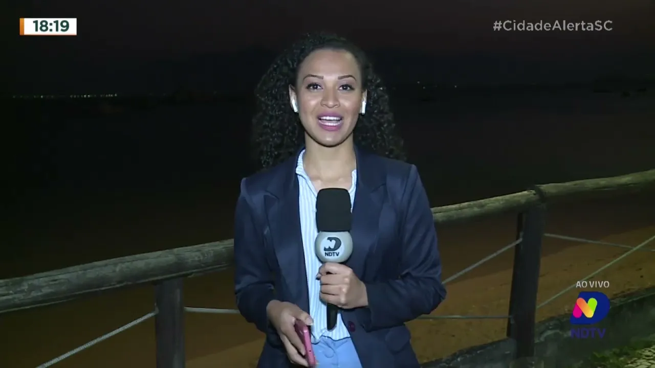 Grande Florianópolis: assalto a mão armada em residência de São José