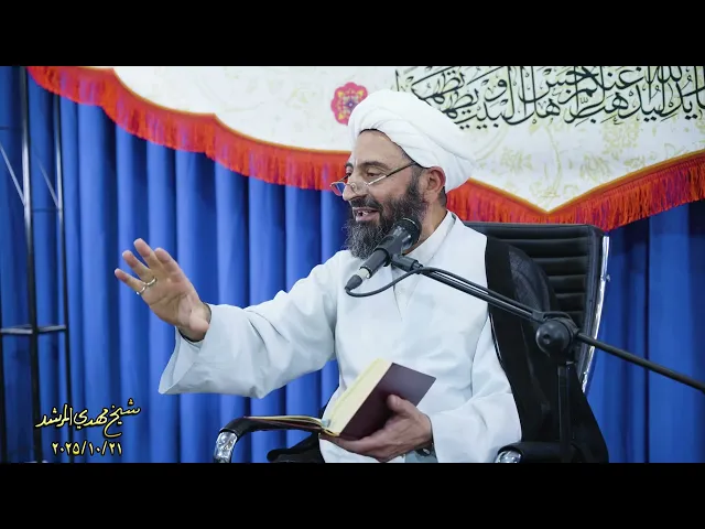 ⁣علماء الیهود کانوا یقتلون أنبیاءهم وع ل م اء هذه الأمة تحذو حذوهم وترید قتل إمام زمانها !!
