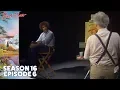 Bob Ross - Contemplative Lady Season 16 Episode 6