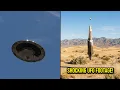 Real UFO Sightings 2026 Insane Raw UFO Sightings Caught on Camera