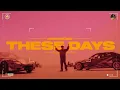 These Days (Official Audio) | Sidhu Moose Wala | Bohemia | The Kidd | Moosetape