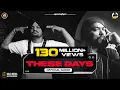 Download Lagu These Days (Official Audio) | Sidhu Moose Wala | Bohemia | The Kidd | Moosetape