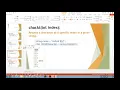 String operations - charAt index