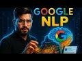 Google NLP Tool Secrets Find Hidden LSI NLP Keywords for Fast SEO Ranking