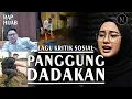 Lagu BANJIR SUMATERA || PANGGUNG DADAKAN || VERREL BRAMASTA, ZULKIFLI HASAN, ENDIPAT WIJAYA - NOIRNA