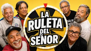 La Ruleta del Señor - W2M CREW