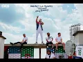 Hornet La Frappe - Maison d’arrêt Feat. Maes