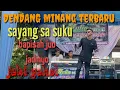 Download Lagu Dendang Minang terbaru Cover Jeki gehol live Aulia music Dharmasraya ArR DJ Rhido RB (sayang kamakan