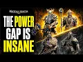 Mistfall Hunter s Tier List Balance Is Completely Broken AGAIN
