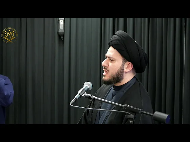 ⁣Ramadan 2026 - Sayed Saleh Qazwini