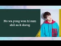 Lagu VICTON(빅톤) - Remember Me (Easy Lyrics)