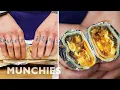 Breakfast Burritos With Homemade Tortillas