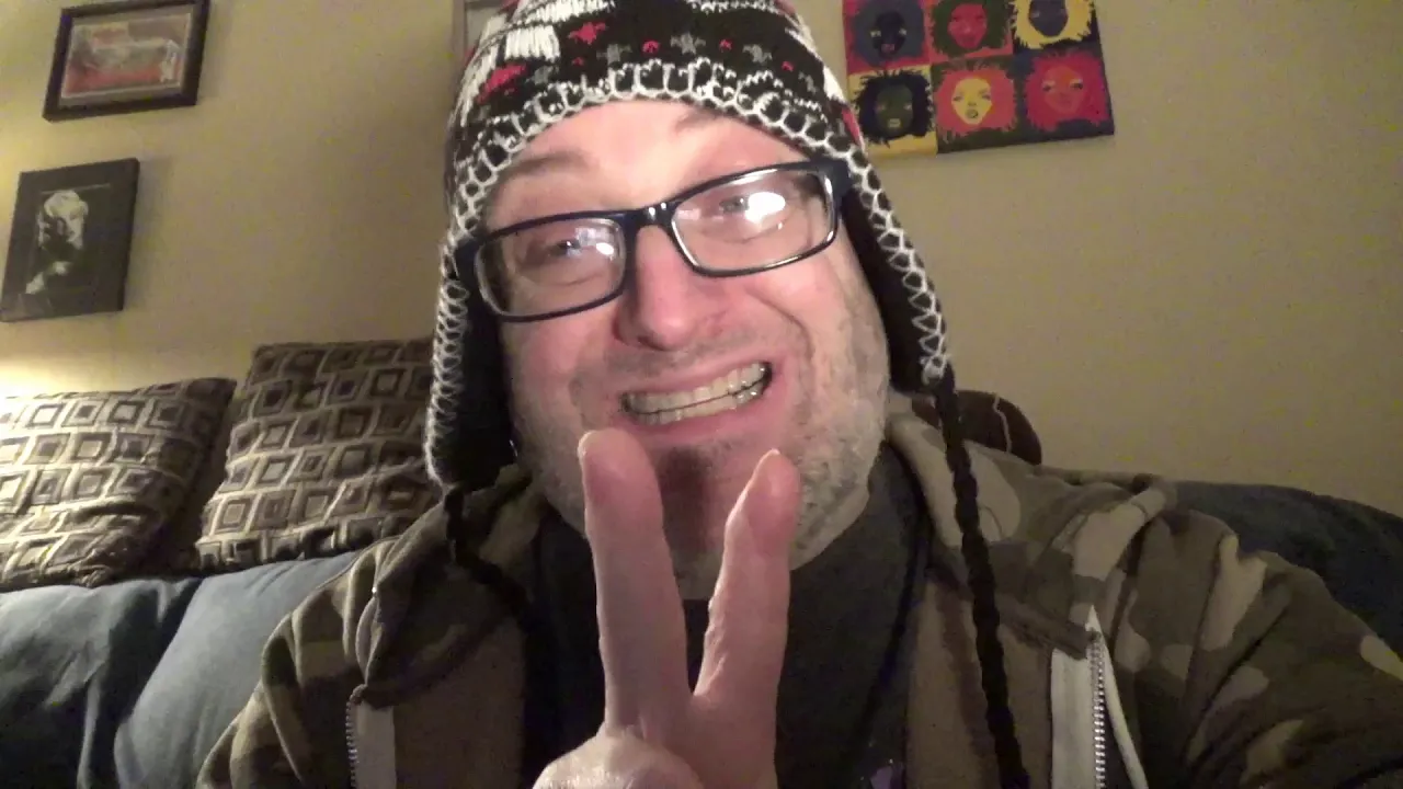 420 food snack channel brings you the Spicy food challenge 2019 Jalapeño McChicken Sandwich