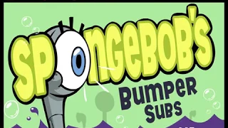 Download SpongeBob Squarepants - Bumper Subs (edited) MP3