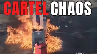 jalisco cartel erupts after el menchos death