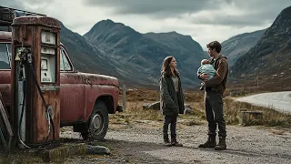 Um FILME EMOCIONANTE do início ao fim! 🔥 Ele Descobriu a Verdade Proibida! | Sci-fi Drama 4K