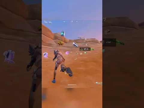 sometimes u gotta have some fun 😅 #fortnite #fortniteclips #martoz #gaming