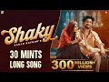 Download Lagu Shaky Shaky Song | Shaky Shaky Song Nonstop 30 Mins Loop |  Shaky Shaky Sanju Rathod | Shaky Shaky