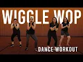 Wiggle Wop - Party Favor feat. Keno | DANCE WORKOUT | (Fun \u0026 Easy Zumba Routine)