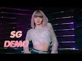 SG DEMO - ONLY LISA PART (FANEDIT)