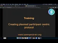OpenSpecimen Training Collection Protocol Module