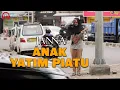 JANNA - Anak Yatim Piatu [ Official Music Video ]