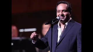 خذ بقايا ذكرياتك والاماني والوعود راشد بالمغرب دندنها