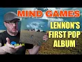Mind Games | John Lennons meest onderschatte album?