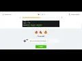 21 Module 3 Quiz Introduction to Python Sololearn 2026