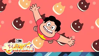 Cookie Cat | Official Songs | Steven Universe | Cartoon Network