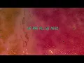 We Are All We Need (Lyric Video) - Joywave