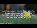 Download Lagu Mengalahkan Hati - Kerispatih (LIRIK)