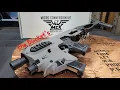G2 G3 MCK Micro Roni With Range Time