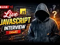 Live Javascript Interview Live Coding Interview Javascript Live Javascript Coding