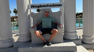 Семен Жоров в Кочегарке Песни на баяне за Деньги Да 