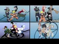 Download Lagu 【MAD】Naruto / Naruto Shippuden / Boruto / Toaru Majutsu no Index「GO!!!」【Anime Opening Comparacion】