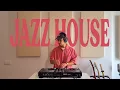 Download Lagu Jazzy \u0026 Funky Groovy Deep House DJ Mix - Sunny Season Vibes