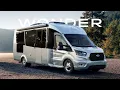 2026 Wonder Rear Lounge