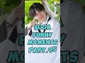 Suga's Funniest Moments Compilation – Nonstop Laughter!