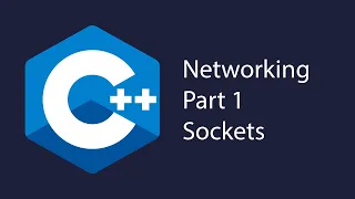 C Network Programming Part 1 Sockets
