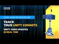 Stay Informed with Commit Insights Effortlessly Track Unity Changes in Code Maestro