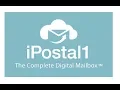 United States Office Virtual Location Post Office Mailbox