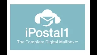 United States Office Virtual Location Post Office Mailbox