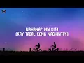 Ebe Dancel - Bawat Daan (Lyrics)