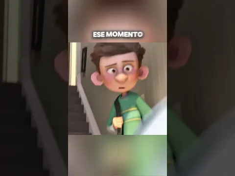 El niño pobre recibió un robot antiguo 🤖 #youtubeshorts